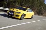 Vauxhall VXR8 2011 года